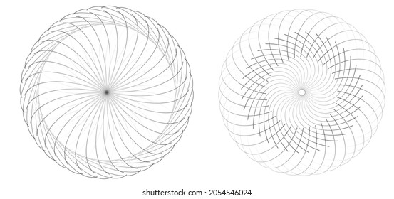 Modern metallic hi-tech design background of bright glowing perspective. Gorgeous graphic image template. Abstract vector Illustration eps 10 for your business brochure colors silver, steel