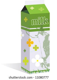 Modern milk