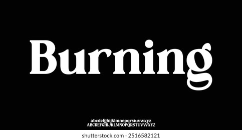 Fontes alfabéticas abstratas mínimas modernas. Tecnologia de tipografia, eletrônico, filme, digital, música, futuro, logotipo fonte criativa. ilustração vetorial