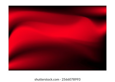Modern Minimal Abstract Colorful liquid Glowing, Abstract Wave Mesh Gradient Background Wallpaper