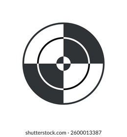 A modern and minimal abstract logo design Perfect for business branding, corporate identity, and digital projects