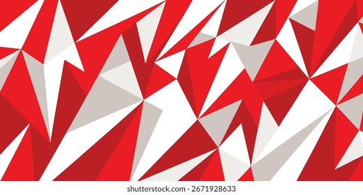 Diseño de Vector Abstractas minimalista moderno con líneas diagonales, patrones de repetición y espacio negativo equilibrado