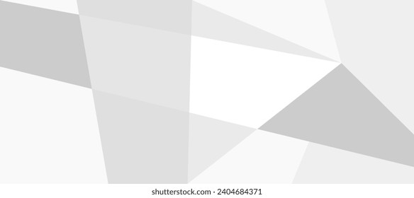 Modern minimal background design. Abstract banner vector illustration suitable for business concept. Banner geometric background template.