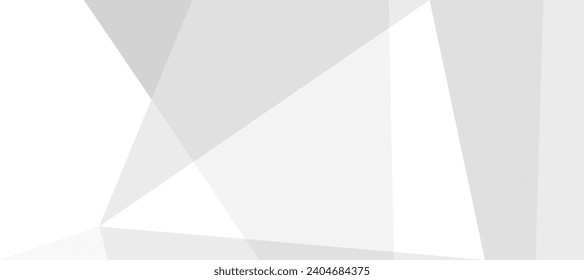 Modern minimal background design. Abstract banner vector illustration suitable for business concept. Banner geometric background template.