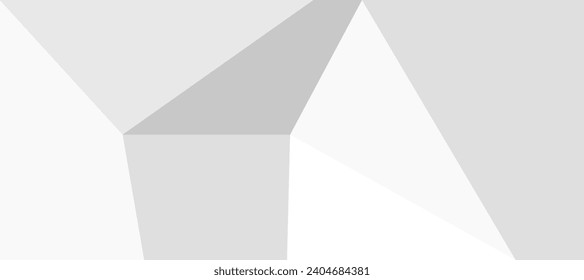 Modern minimal background design. Abstract banner vector illustration suitable for business concept. Banner geometric background template.