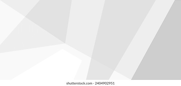 Modern minimal background design. Abstract banner vector illustration suitable for business concept. Banner geometric background template.