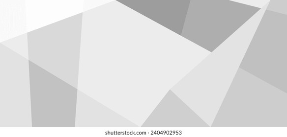 Modern minimal background design. Abstract banner vector illustration suitable for business concept. Banner geometric background template.