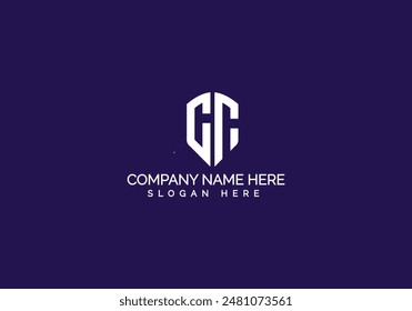Modern Minimal Business Logo Design