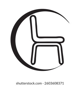 Modern Minimal Chair Design – Simple, Functional, Elegant