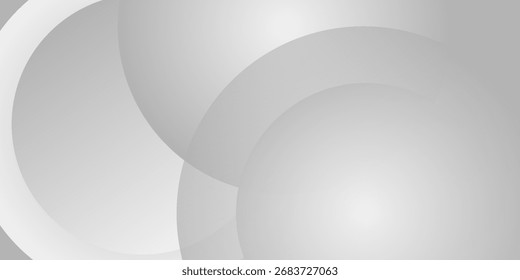 Moderner, minimalistisch-eleganter weißer Hintergrund mit glänzenden Linien