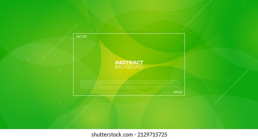 Modern minimal geometric background vector. Dynamic shapes composition in format Eps10