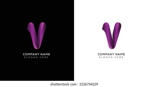 Diseño moderno minimalista con fondo en blanco y negro