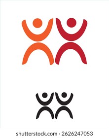 Modern Minimal Logo Design, Creative Logo for Branding, Editable single and clean logos	
