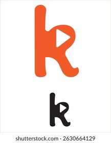 Modern Minimal Logo Design, Creative Logo for Branding, Editable single and clean logos	