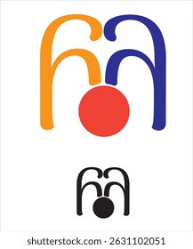 Modern Minimal Logo Design, Creative Logo for Branding, Editable single and clean logos	