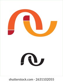 Modern Minimal Logo Design, Creative Logo for Branding, Editable single and clean logos	