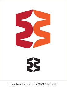Modern Minimal Logo Design, Creative Logo for Branding, Editable single and clean logos	