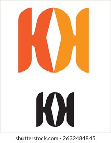 Diseño minimalista moderno del logotipo, logotipo creativo para la marca, solo editable y logotipos limpios	