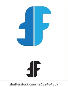 Modern Minimal Logo Design, Creative Logo for Branding, Editable single and clean logos	