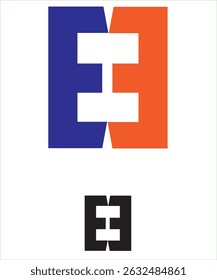 Modern Minimal Logo Design, Creative Logo for Branding, Editable single and clean logos	