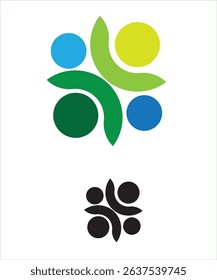 Modern Minimal Logo Design, Creative Logo for Branding, Editable single and clean logos	