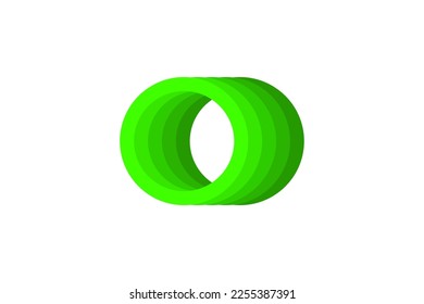modern and minimal logo with logomark 