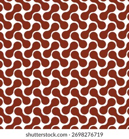 Moderno diseño de azulejos de repetición mínima para textiles, Fondos de pantalla, empaques, marcas y fondos. Vector escalable editable sin pérdida de calidad.