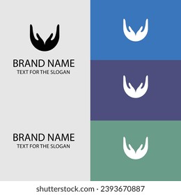 Modern Minimal Style Ucon Based Logo Designs