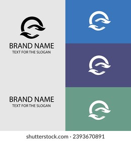 Modern Minimal Style Ucon Based Logo Designs