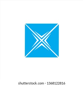 modern minimal vector logo for office and business