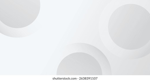 Modern minimalist abstract background featuring overlapping curves and circular lines art nice