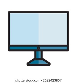 A modern minimalist abstract design featuring a combination of black, teal and white geometric shapes, creating a simple yet impactful visual. Perfect for backgrounds, graphic design elements