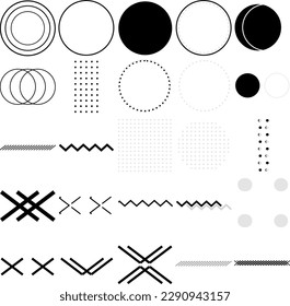 Modern minimalist aesthetic line elements, trendy linear frames with stars, geometric forms. Arch frame with sparkles for social media or poster design, simple decorative boho style border vector set