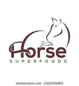 modern minimalist animal logo design