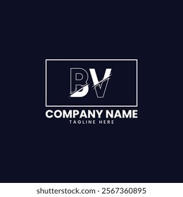 Modern Minimalist Business Logo Design