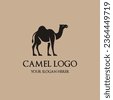 camel logo