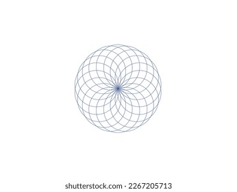 Elementos minimalistas modernos de estilo suizo, diseño abstracto audaz primitivo. Ilustración vectorial. Formas brutales geométricas. 