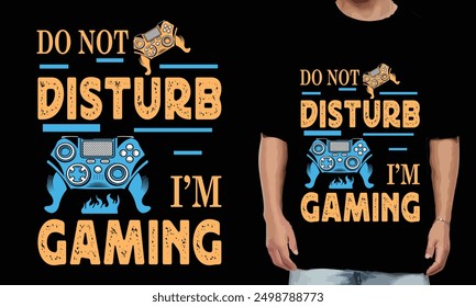 modern minimalist gaming retro vintage t shirt design collection 