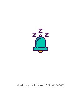 Modern and minimalist icon design. Management icon vector design illustration