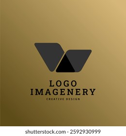 A modern and minimalist letter "L" logo design with a sleek and elegant look. Perfect for branding, corporate identity, business logos, and luxury brands. The bold and stylish design makes it versatil