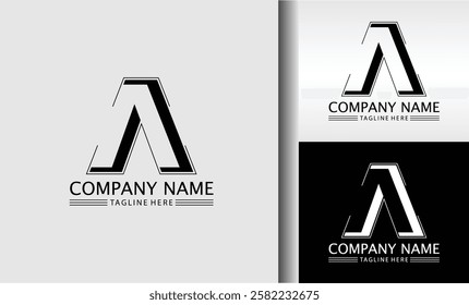 Modern and Minimalist A Logo for Bold Brand Identity