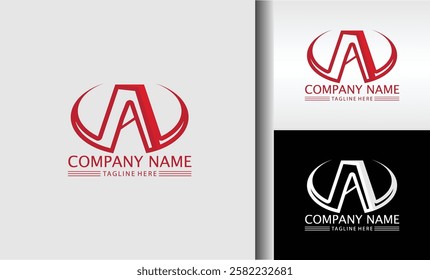 Modern and Minimalist A Logo for Bold Brand Identity