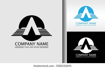 Modern and Minimalist A Logo for Bold Brand Identity