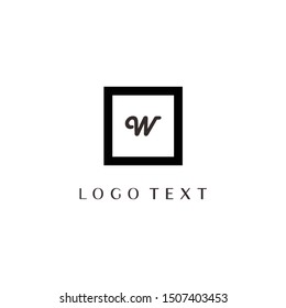 modern and minimalist logo design