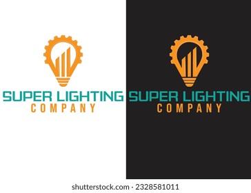 A modern minimalist logo design.