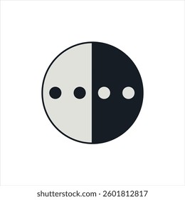A modern and minimalist logo design featuring clean lines and abstract elements, perfect for branding, corporate identity, and creative projects.