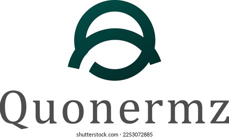 Idea moderna de diseño de logotipo minimalista