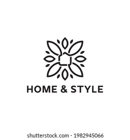 modernes und minimalistisches Logo-Design für Ihre Markenidentität