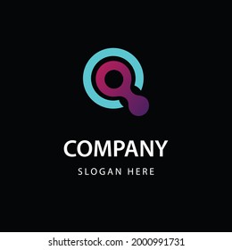 Modern and minimalist logo design for your business