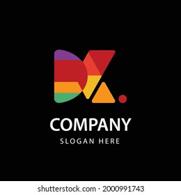 Modernes und minimalistisches Logo-Design für Ihr Unternehmen